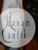 Royal Copenhagen Unique Art Nouveau Vase by Berta Nathanielsen from 1906 and is with Butterflies