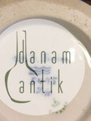 Royal Copenhagen Art Nouveau Unique Vase with Rabbits by Theodor Fischer from 1895