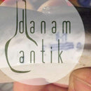 Royal Copenhagen Jugendstil Einzigartiger Kabeljau von Marianne Høst aus dem Jahr 1890