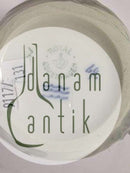 Royal Copenhagen Art Nouveau Sting Ray Vase No 7