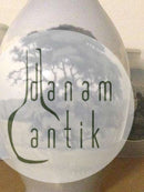 皇家哥本哈根新艺术运动的独特花瓶, 由尼尔斯-蒙克设计, 来自1925年的梅花。