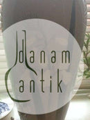 Royal Copenhagen Art Nouveau Unique Vase by Anna Smith from 1894