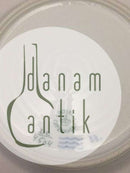 Royal Copenhagen Jugendstil-Teller aus dem Fledermaus-Set, entworfen von Arnold Krog Nr. 22/4504