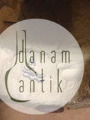 Royal Copenhagen Steingut Figur Agnete und der Wassermann von Helge Christoffersen