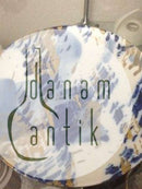 ロイヤルコペンハーゲン イワン・ワイス アートプレート 1991年製