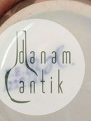 Royal Copenhagen Jugendstil August Frederik Hallin Einzigartige Vase von 1889 Nr. 1229