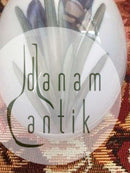 ロイヤルコペンハーゲン アールヌーヴォー イースターエッグ No 566/877