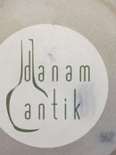 Königliche Kopenhagener Jugendstilvase von Kondrup aus den Jahren 1885-1890 Courant Art