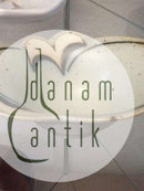 Royal Copenhagen Unique bowl by Ellen Malmer