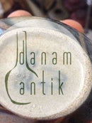 ロイヤルコペンハーゲン ウニカ ストーンウェア ボウル（蓋付） エレン・マルメール作