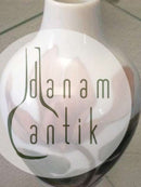 Royal Copenhagen Art Nouveau Vase No 254/1227