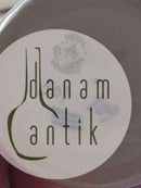 Royal Copenhagen Art Nouveau Curled up Snake vase No 509