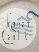 Royal Copenhagen Unique Nils Thorsson Vase No 2448