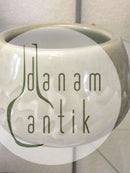 Royal Copenhagen Stoneware Vase by Melike Ababiyanik No 22079