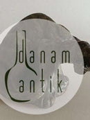 Royal Copenhagen Early Knud Kyhn Stoneware Figurine of a Panther