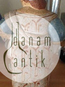 ロイヤルコペンハーゲン アダム・フィッシャー ユニークストーンウェアフィギュア