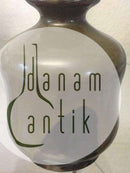 Bing Grondahl.H. Busch Jensen Glaze花瓶