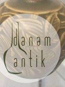 皇家哥本哈根尼尔斯-索尔森的微型鸟类花瓶 编号21540