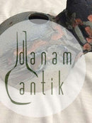 Royal Copenhagen Sten Lykke Madsen Unique Stoneware Vase/Sculpture  with fish from 1990