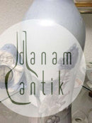 Royal Copenhagen Art Nouveau Vase No 922/244