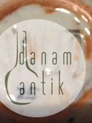 皇家哥本哈根 美丽的早期阿克塞尔-萨尔托石器碗&