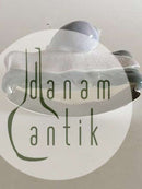 Royal Copenhagen Art Nouveau Ink blotter / Paperweight with snail. Measures 14cm and is in perfect condition