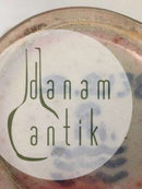 Royal Copenhagen Patrick Nordstrøm Glaze vase early