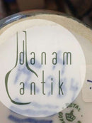 Valdemar Engelhardt设计的皇家哥本哈根水晶釉花瓶 编号H984