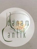 Royal Copenhagen Art Nouveau Menukort Holdere