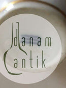 Royal Copenhagen Art Nouveau Menu card holder