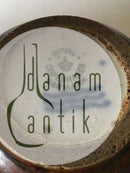 ロイヤルコペンハーゲン ヤイス ニールセン ストーンウェア ボウル