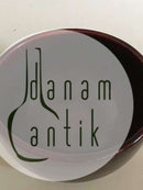 Large Ivan Weiss Unique Bowl in Oxblood Glaze from Royal Copenhagen