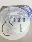 ロイヤルコペンハーゲン ウニカ 花瓶 カタリーナ・ツェルニホウ作 蛾