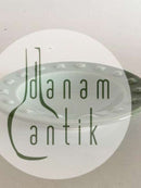 Royal Copenhagen Stentøj Celedon skål af Hans Henrik Hansen