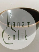 Royal Copenhagen Gerd Bøgelund Unika vase i Stentøj