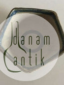 Royal Copenhagen Tidlig Unika Stentøjsvase