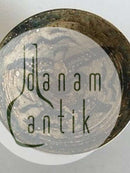 ロイヤルコペンハーゲン クヌード・キーン ウニカ ディッシュ 1931年製 鳥が描かれています。