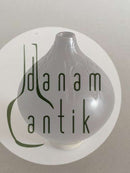 皇家哥本哈根微型石器花瓶Gerd Bøgelund?