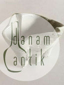 Royal Copenhagen Stentøjs skål formet som Elefant af Jeanne Grut