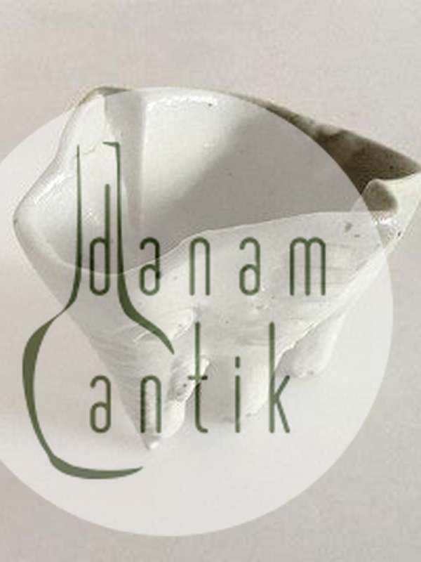 Royal Copenhagen Stentøjs skål formet som Elefant af Jeanne Grut