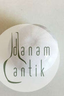 ロイヤルコペンハーゲン ウニの石化したような形のレタースケール