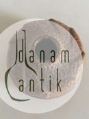 ロイヤルコペンハーゲン コペンハーゲンMelike Ababiyanikのミニチュア版の磁器炻器花瓶 No 22133