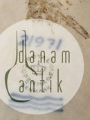 ロイヤルコペンハーゲン ストーンウェア 蓋付きボウル No 21971 by Jørgen Mogensen