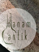 Royal Copenhagen Unika Stentøjs Buste af Afrikansk Kvinde lavet af Knud Kyhn 1938