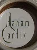 Royal Copenhagen Unique Stoneware Vase by Nils Thorsson with ducks