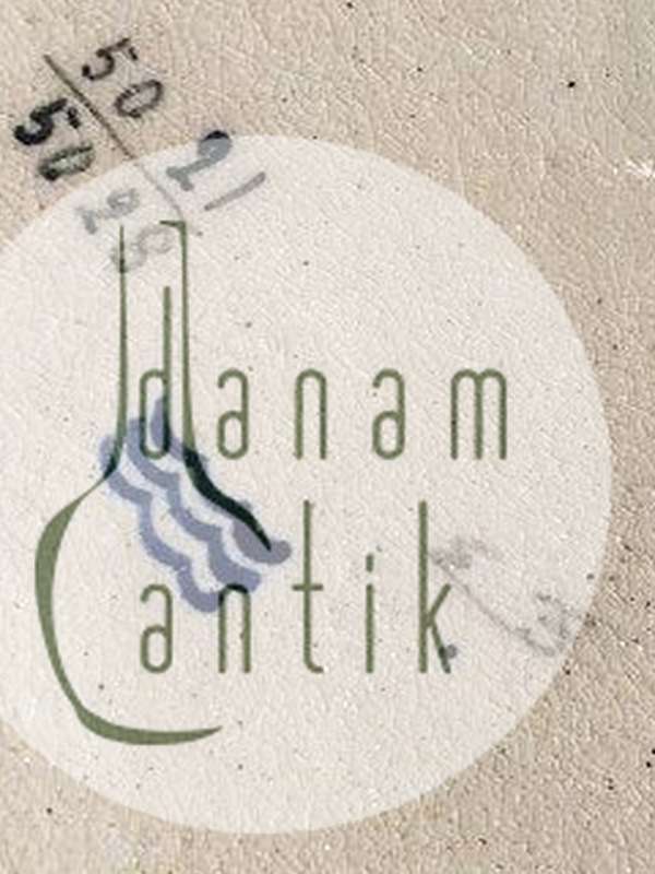 Royal Copenhagen Nils Thorsson Fad "Jungle"