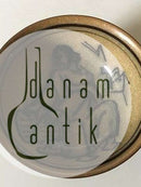 Royal Copenhagen Jais Nielsen Unique Stoneware Bowl from 1957