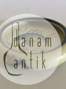 Royal Copenhagen Skål i Jernporcelæn med Fiskemotiv