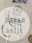 Royal Copenhagen Stentøjsskål / Askebæger No 21872 af Jørgen Mogensen