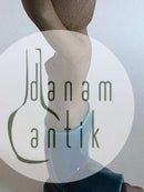 皇家哥本哈根Johannes Hedegaard人物女人套装头发编号21739